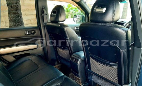 Buy Used 2018 Nissan X-Trail in Dhaka, Dhaka Buy Used 2018 Nissan X-Trail in Dhaka, Dhaka