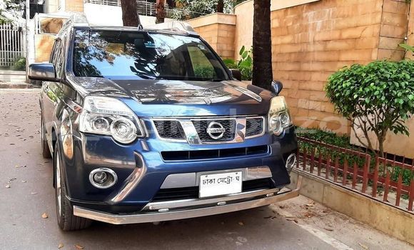 Buy Used 2018 Nissan X-Trail in Dhaka, Dhaka Buy Used 2018 Nissan X-Trail in Dhaka, Dhaka