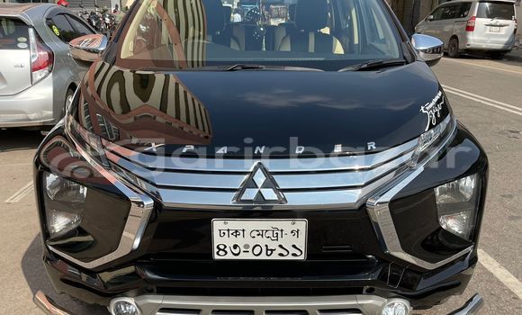 Buy Used 2019 Mitsubishi Xpander in Dhaka, Dhaka Buy Used 2019 Mitsubishi Xpander in Dhaka, Dhaka