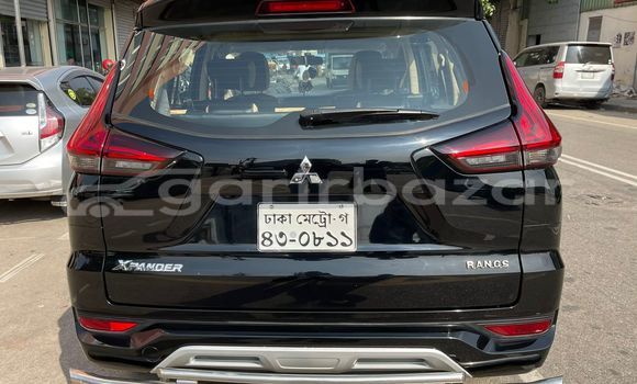 Buy Used 2019 Mitsubishi Xpander in Dhaka, Dhaka Buy Used 2019 Mitsubishi Xpander in Dhaka, Dhaka