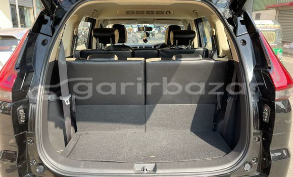 Buy Used 2019 Mitsubishi Xpander in Dhaka, Dhaka Buy Used 2019 Mitsubishi Xpander in Dhaka, Dhaka