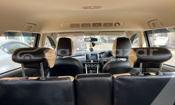 Buy Used 2019 Mitsubishi Xpander in Dhaka, Dhaka Buy Used 2019 Mitsubishi Xpander in Dhaka, Dhaka