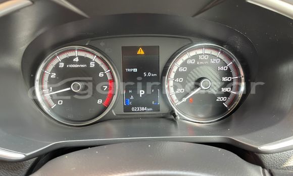 Buy Used 2019 Mitsubishi Xpander in Dhaka, Dhaka Buy Used 2019 Mitsubishi Xpander in Dhaka, Dhaka