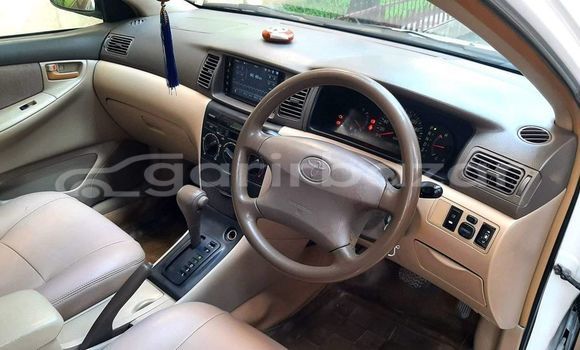 Buy Used 2004 Toyota corolla x in Dhaka, Dhaka Buy Used 2004 Toyota corolla x in Dhaka, Dhaka