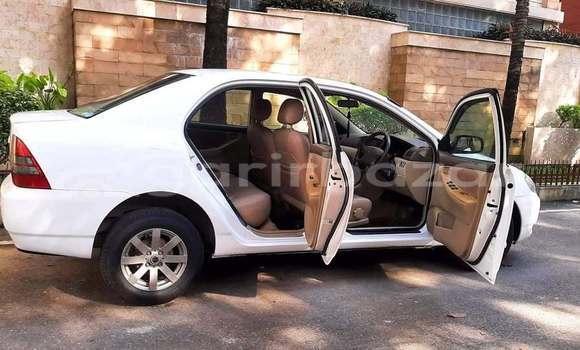 Buy Used 2004 Toyota corolla x in Dhaka, Dhaka Buy Used 2004 Toyota corolla x in Dhaka, Dhaka