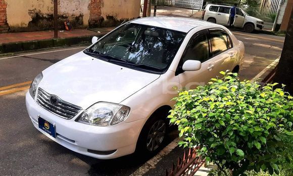 Buy Used 2004 Toyota corolla x in Dhaka, Dhaka Buy Used 2004 Toyota corolla x in Dhaka, Dhaka