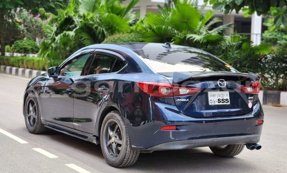 কেনা ব্যবহৃত Mazda axela Black গাড়ী মধ্যে ঢাকা মধ্যে Dhaka কেনা ব্যবহৃত Mazda axela Black গাড়ী মধ্যে ঢাকা মধ্যে Dhaka