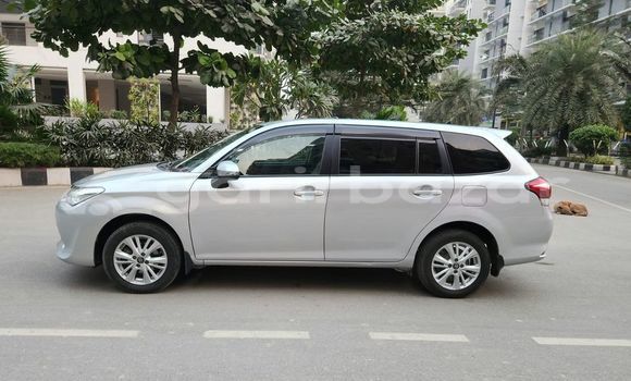 Buy Used 2021 Toyota axio fielder in Dhaka, Dhaka Buy Used 2021 Toyota axio fielder in Dhaka, Dhaka