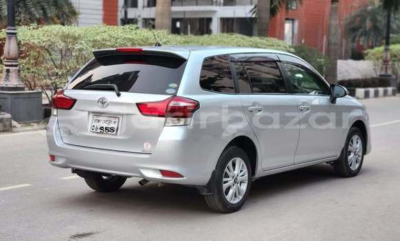 Buy Used 2021 Toyota axio fielder in Dhaka, Dhaka Buy Used 2021 Toyota axio fielder in Dhaka, Dhaka