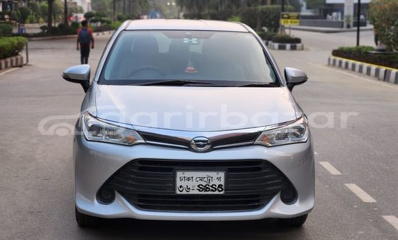 Buy Used 2021 Toyota axio fielder in Dhaka, Dhaka Buy Used 2021 Toyota axio fielder in Dhaka, Dhaka