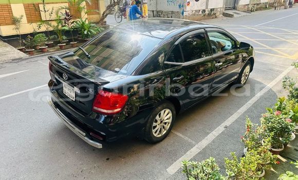 কেনা ব্যবহৃত Toyota Allion Black গাড়ী মধ্যে ঢাকা মধ্যে Dhaka কেনা ব্যবহৃত Toyota Allion Black গাড়ী মধ্যে ঢাকা মধ্যে Dhaka