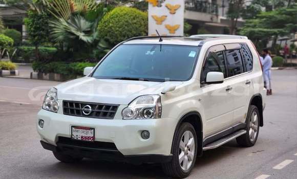 Buy Used 2008 Nissan X-Trail in Dhaka, Dhaka Buy Used 2008 Nissan X-Trail in Dhaka, Dhaka