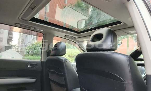 Buy Used 2008 Nissan X-Trail in Dhaka, Dhaka Buy Used 2008 Nissan X-Trail in Dhaka, Dhaka