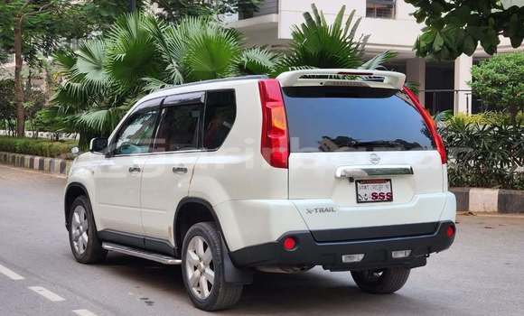 Buy Used 2008 Nissan X-Trail in Dhaka, Dhaka Buy Used 2008 Nissan X-Trail in Dhaka, Dhaka