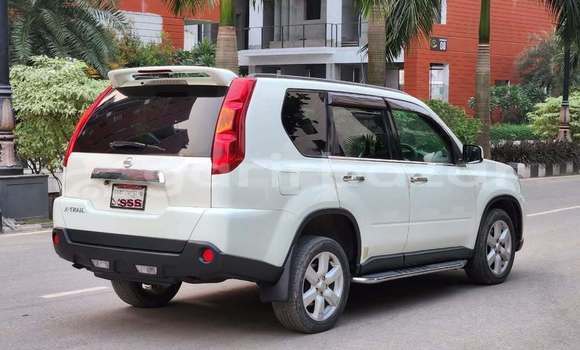 Buy Used 2008 Nissan X-Trail in Dhaka, Dhaka Buy Used 2008 Nissan X-Trail in Dhaka, Dhaka
