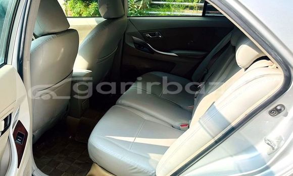 Buy Used 2016 Toyota Allion in Dhaka, Dhaka Buy Used 2016 Toyota Allion in Dhaka, Dhaka