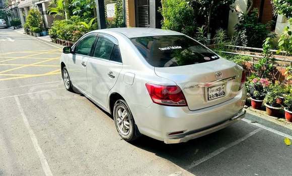Buy Used 2016 Toyota Allion in Dhaka, Dhaka Buy Used 2016 Toyota Allion in Dhaka, Dhaka