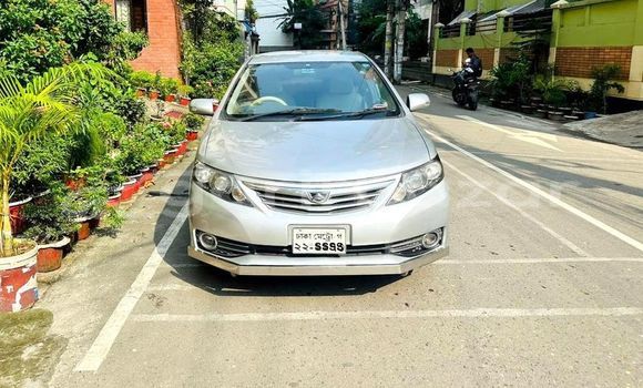 Buy Used 2016 Toyota Allion in Dhaka, Dhaka Buy Used 2016 Toyota Allion in Dhaka, Dhaka