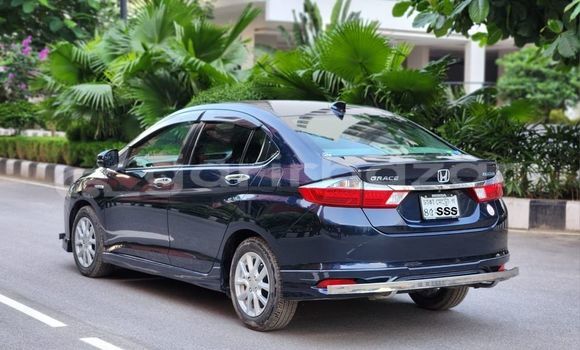 কেনা ব্যবহৃত Honda Grace Black গাড়ী মধ্যে ঢাকা মধ্যে Dhaka কেনা ব্যবহৃত Honda Grace Black গাড়ী মধ্যে ঢাকা মধ্যে Dhaka