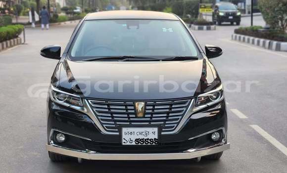 Buy Used 2020 Toyota F premio in Dhaka, Dhaka Buy Used 2020 Toyota F premio in Dhaka, Dhaka