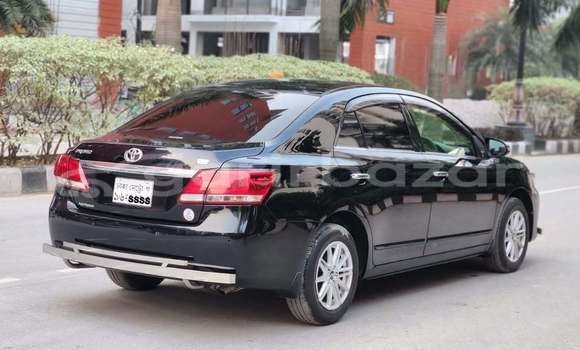 Buy Used 2020 Toyota F premio in Dhaka, Dhaka Buy Used 2020 Toyota F premio in Dhaka, Dhaka