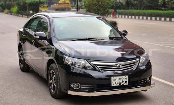 Buy Used 2008 Toyota Allion in Dhaka, Dhaka Buy Used 2008 Toyota Allion in Dhaka, Dhaka