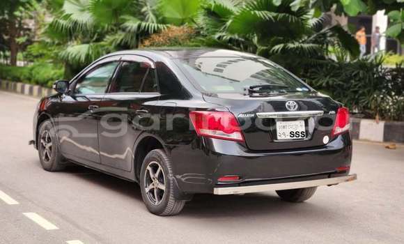 Buy Used 2008 Toyota Allion in Dhaka, Dhaka Buy Used 2008 Toyota Allion in Dhaka, Dhaka