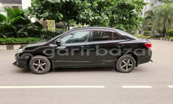 Buy Used 2008 Toyota Allion in Dhaka, Dhaka Buy Used 2008 Toyota Allion in Dhaka, Dhaka