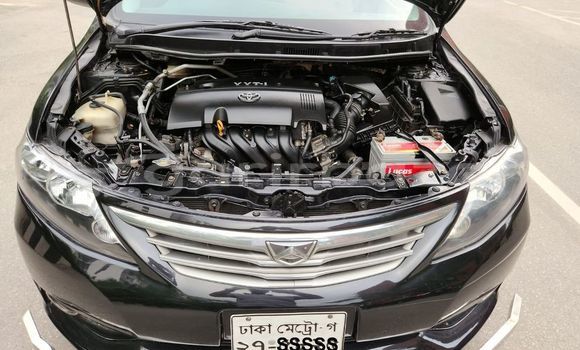 Buy Used 2008 Toyota Allion in Dhaka, Dhaka Buy Used 2008 Toyota Allion in Dhaka, Dhaka