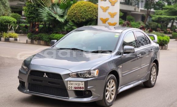 কেনা ব্যবহৃত Mitsubishi Lancer Other গাড়ী মধ্যে ঢাকা মধ্যে Dhaka কেনা ব্যবহৃত Mitsubishi Lancer Other গাড়ী মধ্যে ঢাকা মধ্যে Dhaka