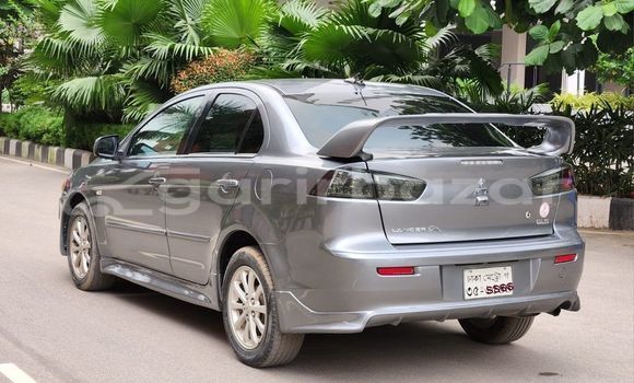 কেনা ব্যবহৃত Mitsubishi Lancer Other গাড়ী মধ্যে ঢাকা মধ্যে Dhaka কেনা ব্যবহৃত Mitsubishi Lancer Other গাড়ী মধ্যে ঢাকা মধ্যে Dhaka