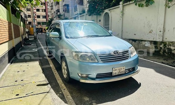 কেনা ব্যবহৃত Toyota Corolla x Other গাড়ী মধ্যে ঢাকা মধ্যে Dhaka কেনা ব্যবহৃত Toyota Corolla x Other গাড়ী মধ্যে ঢাকা মধ্যে Dhaka