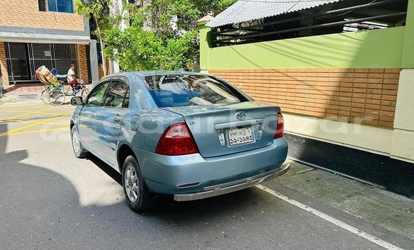 কেনা ব্যবহৃত Toyota Corolla x Other গাড়ী মধ্যে ঢাকা মধ্যে Dhaka কেনা ব্যবহৃত Toyota Corolla x Other গাড়ী মধ্যে ঢাকা মধ্যে Dhaka