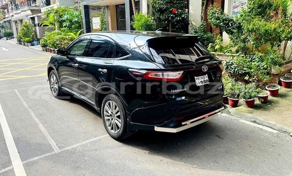 কেনা ব্যবহৃত Toyota Harrier Black গাড়ী মধ্যে ঢাকা মধ্যে Dhaka কেনা ব্যবহৃত Toyota Harrier Black গাড়ী মধ্যে ঢাকা মধ্যে Dhaka