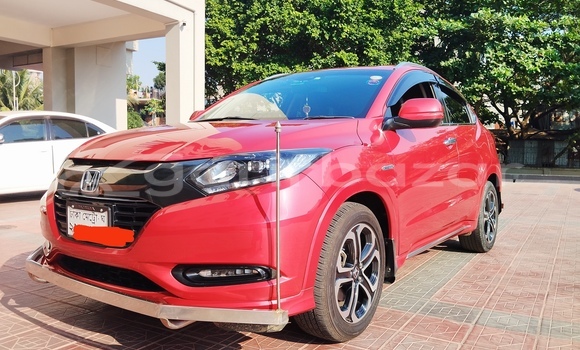 কেনা ব্যবহৃত Honda Vezel Red গাড়ী মধ্যে ঢাকা মধ্যে Dhaka কেনা ব্যবহৃত Honda Vezel Red গাড়ী মধ্যে ঢাকা মধ্যে Dhaka