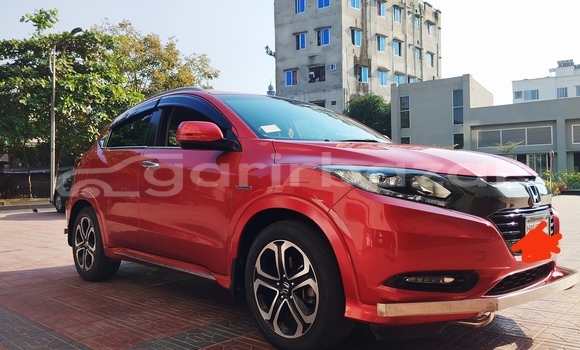 কেনা ব্যবহৃত Honda Vezel Red গাড়ী মধ্যে ঢাকা মধ্যে Dhaka কেনা ব্যবহৃত Honda Vezel Red গাড়ী মধ্যে ঢাকা মধ্যে Dhaka