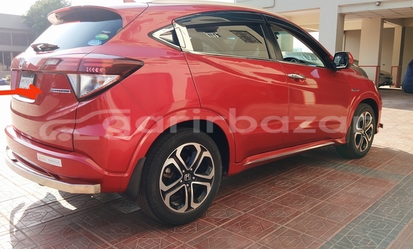 কেনা ব্যবহৃত Honda Vezel Red গাড়ী মধ্যে ঢাকা মধ্যে Dhaka কেনা ব্যবহৃত Honda Vezel Red গাড়ী মধ্যে ঢাকা মধ্যে Dhaka