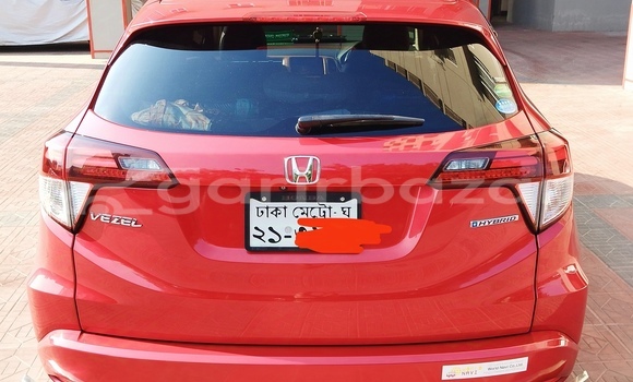 কেনা ব্যবহৃত Honda Vezel Red গাড়ী মধ্যে ঢাকা মধ্যে Dhaka কেনা ব্যবহৃত Honda Vezel Red গাড়ী মধ্যে ঢাকা মধ্যে Dhaka