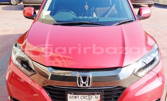 কেনা ব্যবহৃত Honda Vezel Red গাড়ী মধ্যে ঢাকা মধ্যে Dhaka কেনা ব্যবহৃত Honda Vezel Red গাড়ী মধ্যে ঢাকা মধ্যে Dhaka