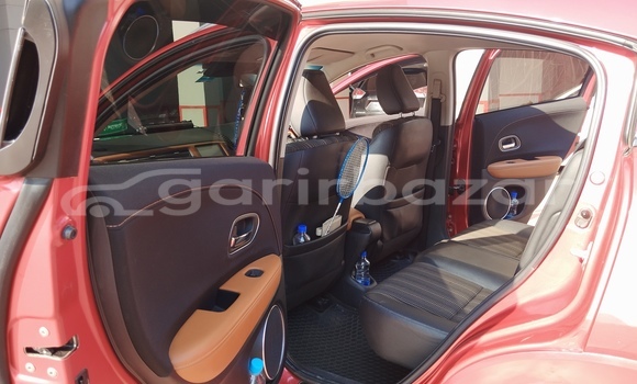 কেনা ব্যবহৃত Honda Vezel Red গাড়ী মধ্যে ঢাকা মধ্যে Dhaka কেনা ব্যবহৃত Honda Vezel Red গাড়ী মধ্যে ঢাকা মধ্যে Dhaka