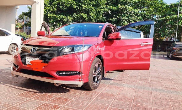 কেনা ব্যবহৃত Honda Vezel Red গাড়ী মধ্যে ঢাকা মধ্যে Dhaka কেনা ব্যবহৃত Honda Vezel Red গাড়ী মধ্যে ঢাকা মধ্যে Dhaka