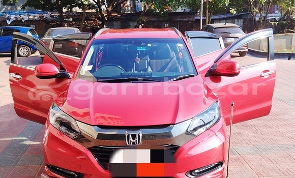 কেনা ব্যবহৃত Honda Vezel Red গাড়ী মধ্যে ঢাকা মধ্যে Dhaka কেনা ব্যবহৃত Honda Vezel Red গাড়ী মধ্যে ঢাকা মধ্যে Dhaka