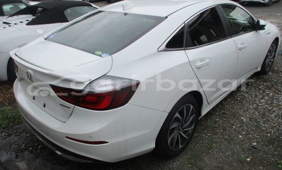 Buy Import 2019 Honda Insight in Dhaka, Dhaka Buy Import 2019 Honda Insight in Dhaka, Dhaka