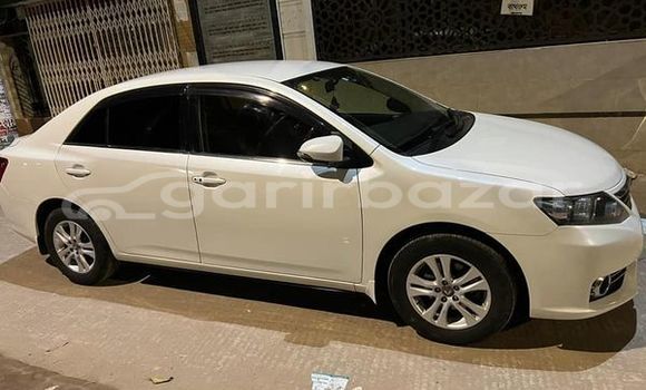 কেনা ব্যবহৃত Toyota Allion White গাড়ী মধ্যে ঢাকা মধ্যে Dhaka কেনা ব্যবহৃত Toyota Allion White গাড়ী মধ্যে ঢাকা মধ্যে Dhaka