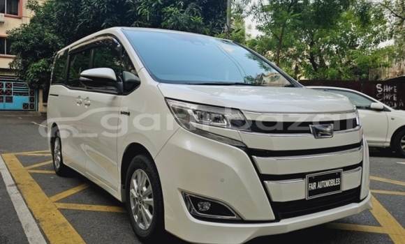 Buy Import 2019 Toyota noah g in Dhaka, Dhaka Buy Import 2019 Toyota noah g in Dhaka, Dhaka