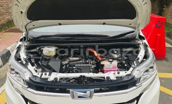 Buy Import 2019 Toyota noah g in Dhaka, Dhaka Buy Import 2019 Toyota noah g in Dhaka, Dhaka