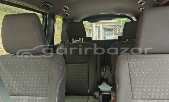 Buy Import 2019 Toyota noah g in Dhaka, Dhaka Buy Import 2019 Toyota noah g in Dhaka, Dhaka