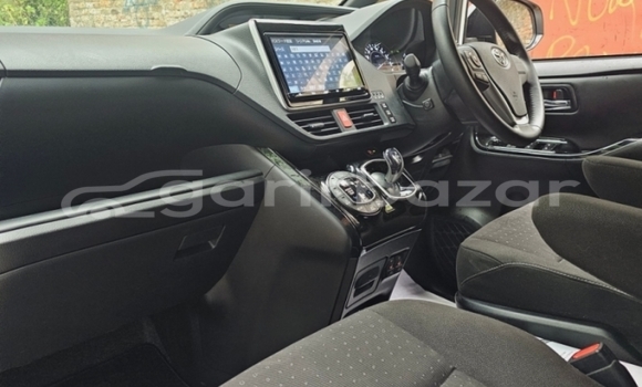 Buy Import 2019 Toyota noah g in Dhaka, Dhaka Buy Import 2019 Toyota noah g in Dhaka, Dhaka
