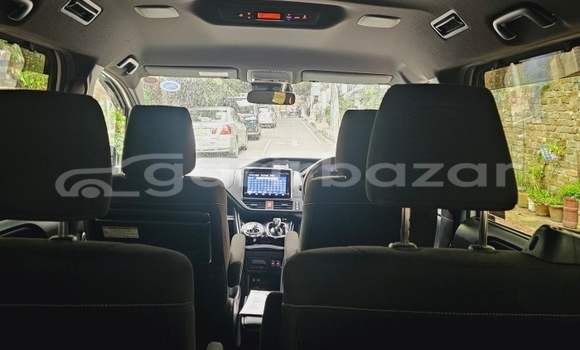 Buy Import 2019 Toyota noah g in Dhaka, Dhaka Buy Import 2019 Toyota noah g in Dhaka, Dhaka