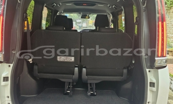Buy Import 2019 Toyota noah g in Dhaka, Dhaka Buy Import 2019 Toyota noah g in Dhaka, Dhaka